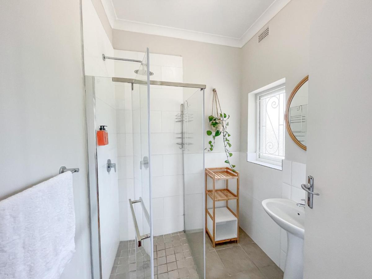 Leisure Isle Seaside Cottage Knysna Buitenkant foto